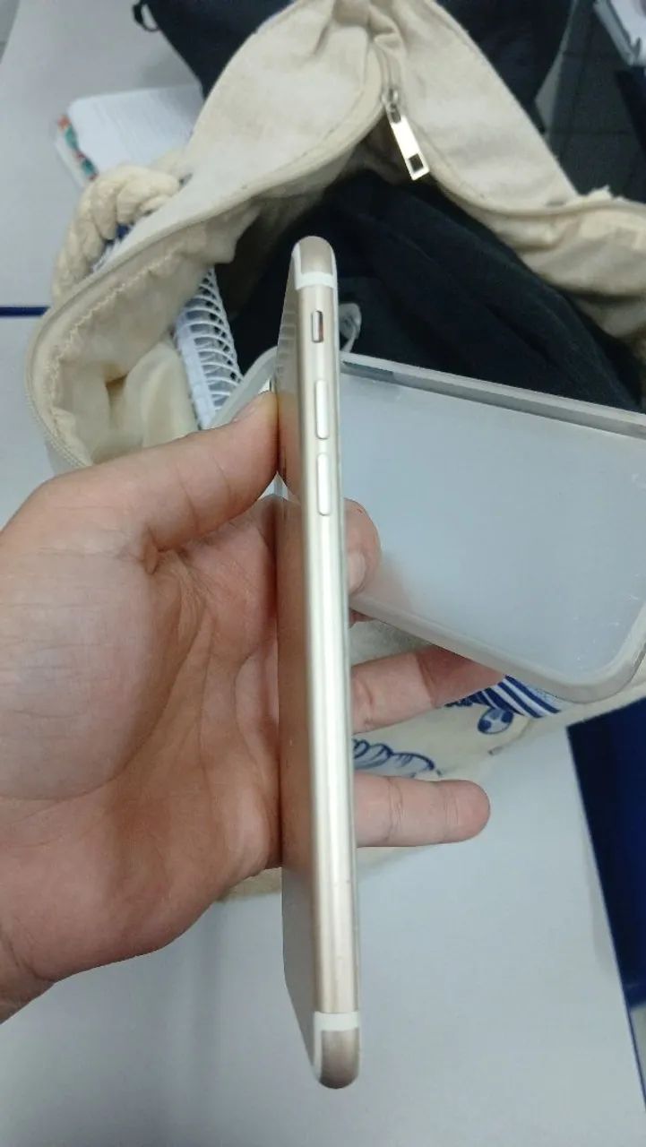 iphone 7mini - Foto 3