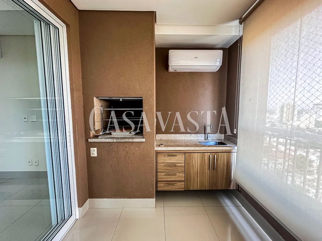 Apartamento no centro de Araçatuba - Foto 3