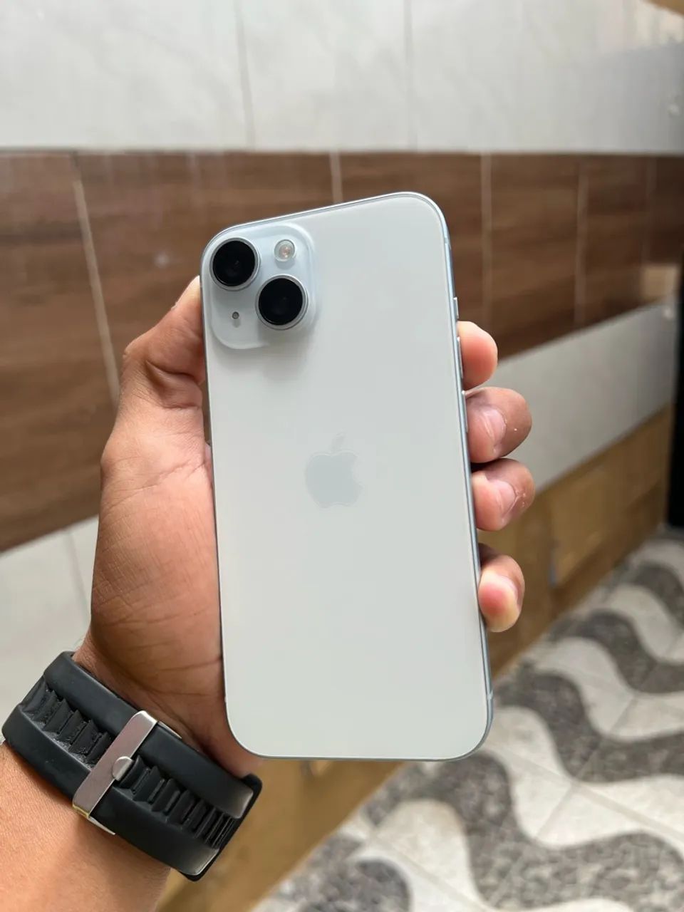 iPhone 15  - Foto 4