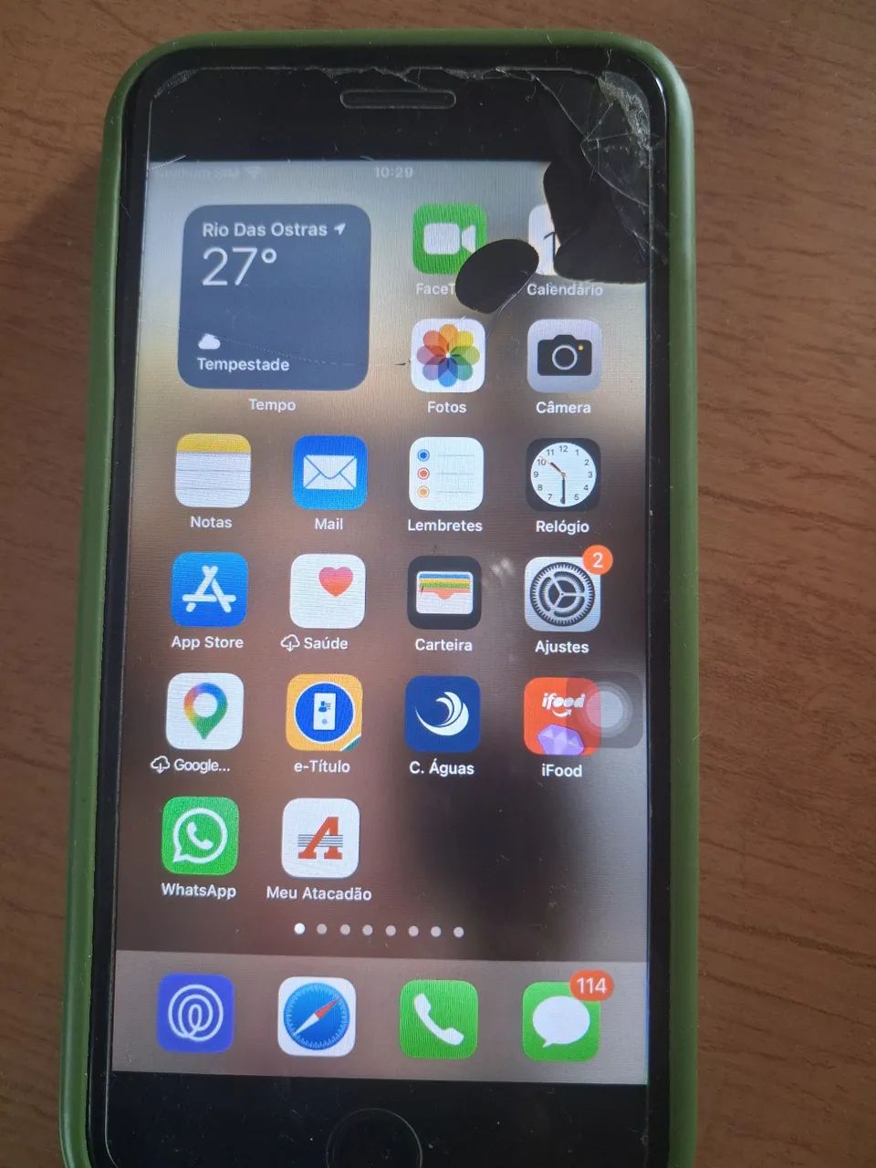 Iphone 8Plus 64GB - Foto 2
