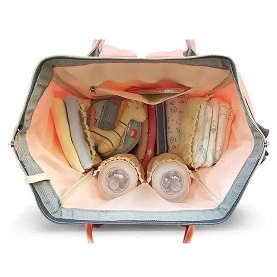 Bolsa maternidade NOVA - Foto 4