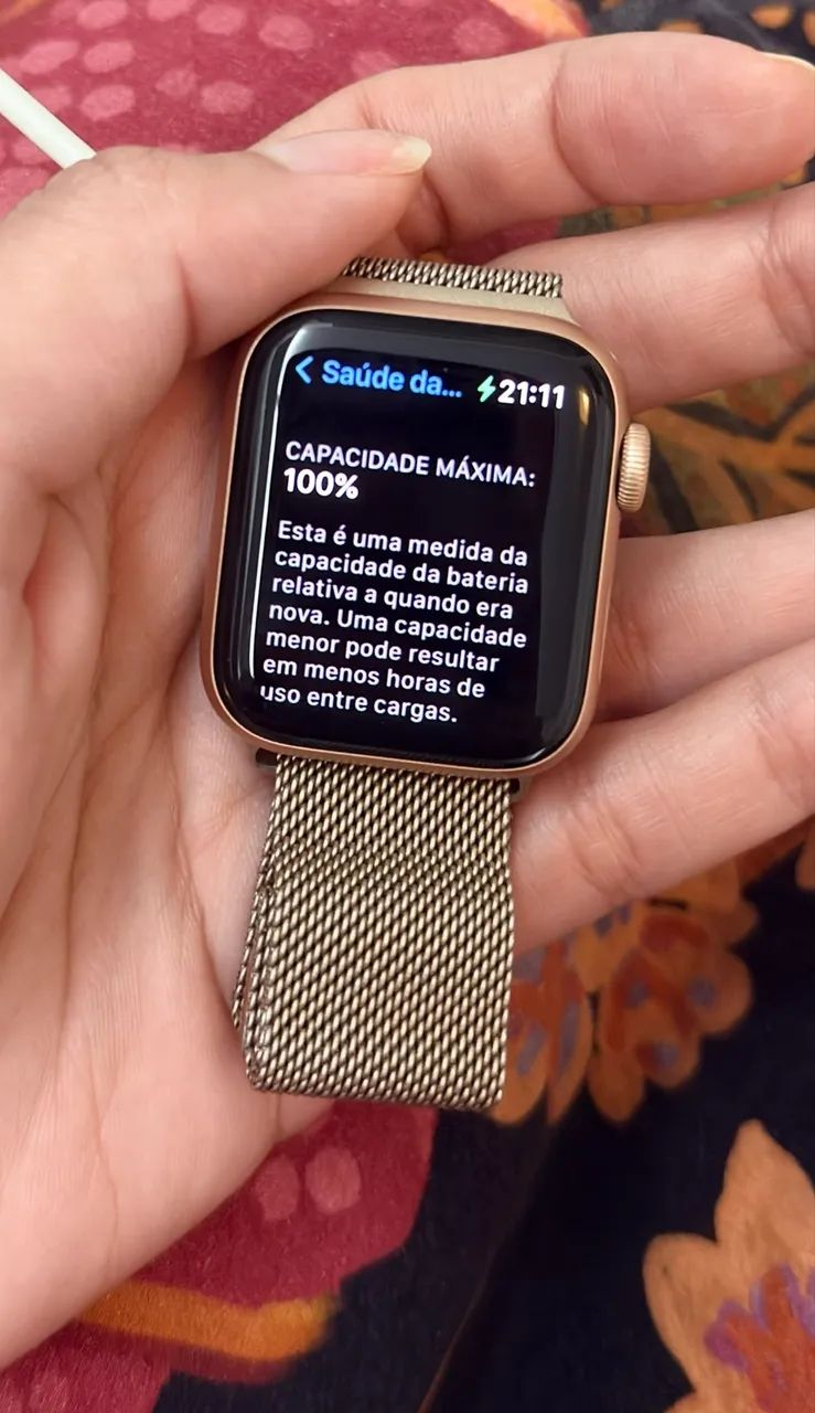 Apple Watch  - Foto 2