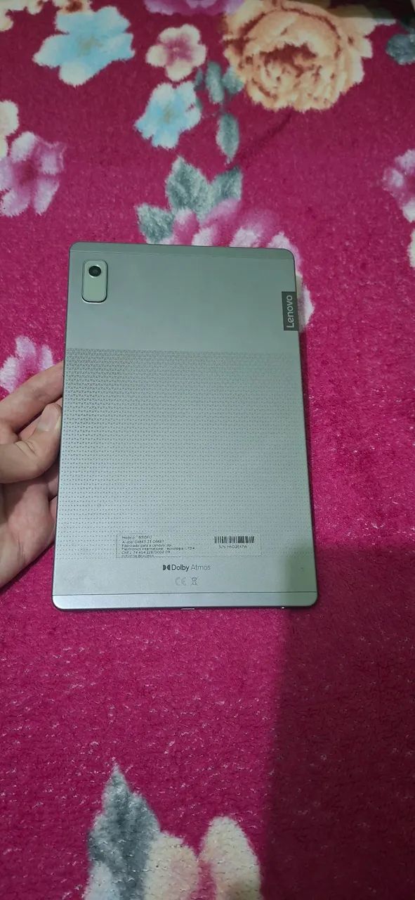 Tablet Lenovo M9 9 polegadas - Foto 2