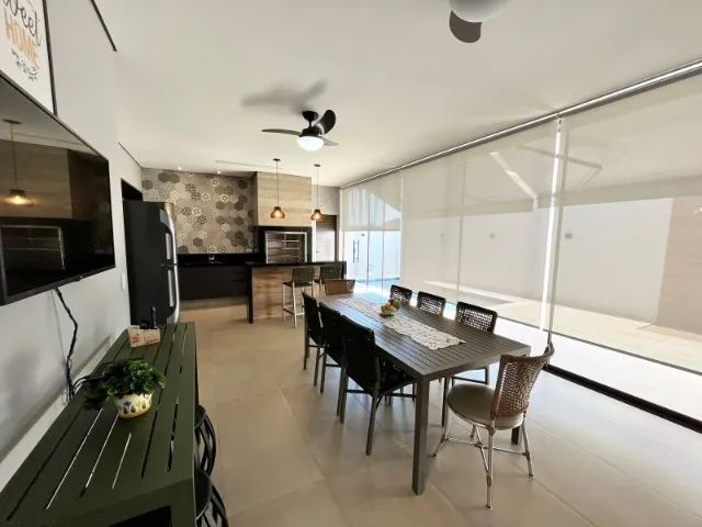CASA DAMHA III 