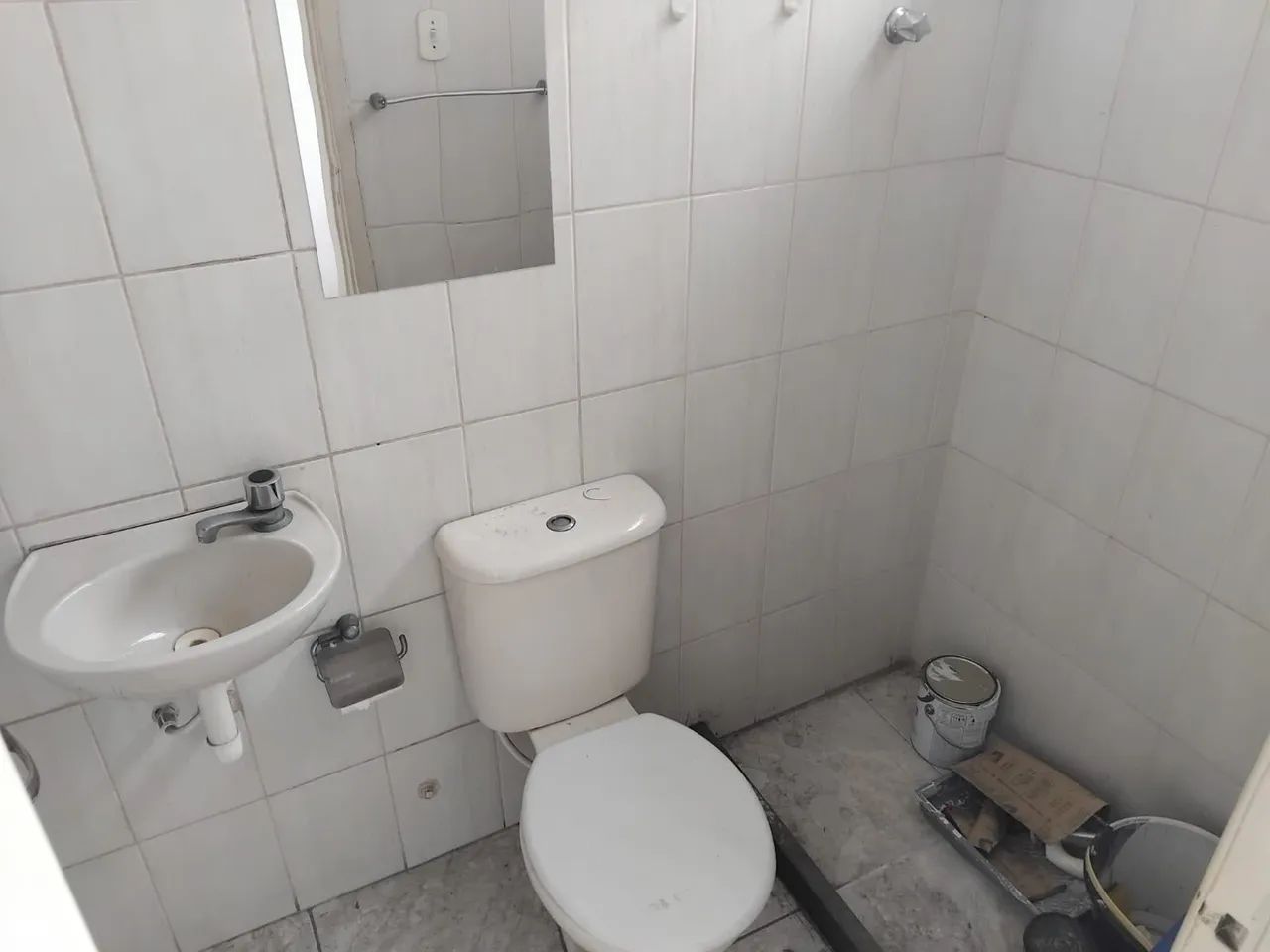 Sala em Madureira - 30m - Próximo ao BRTT - Foto 4