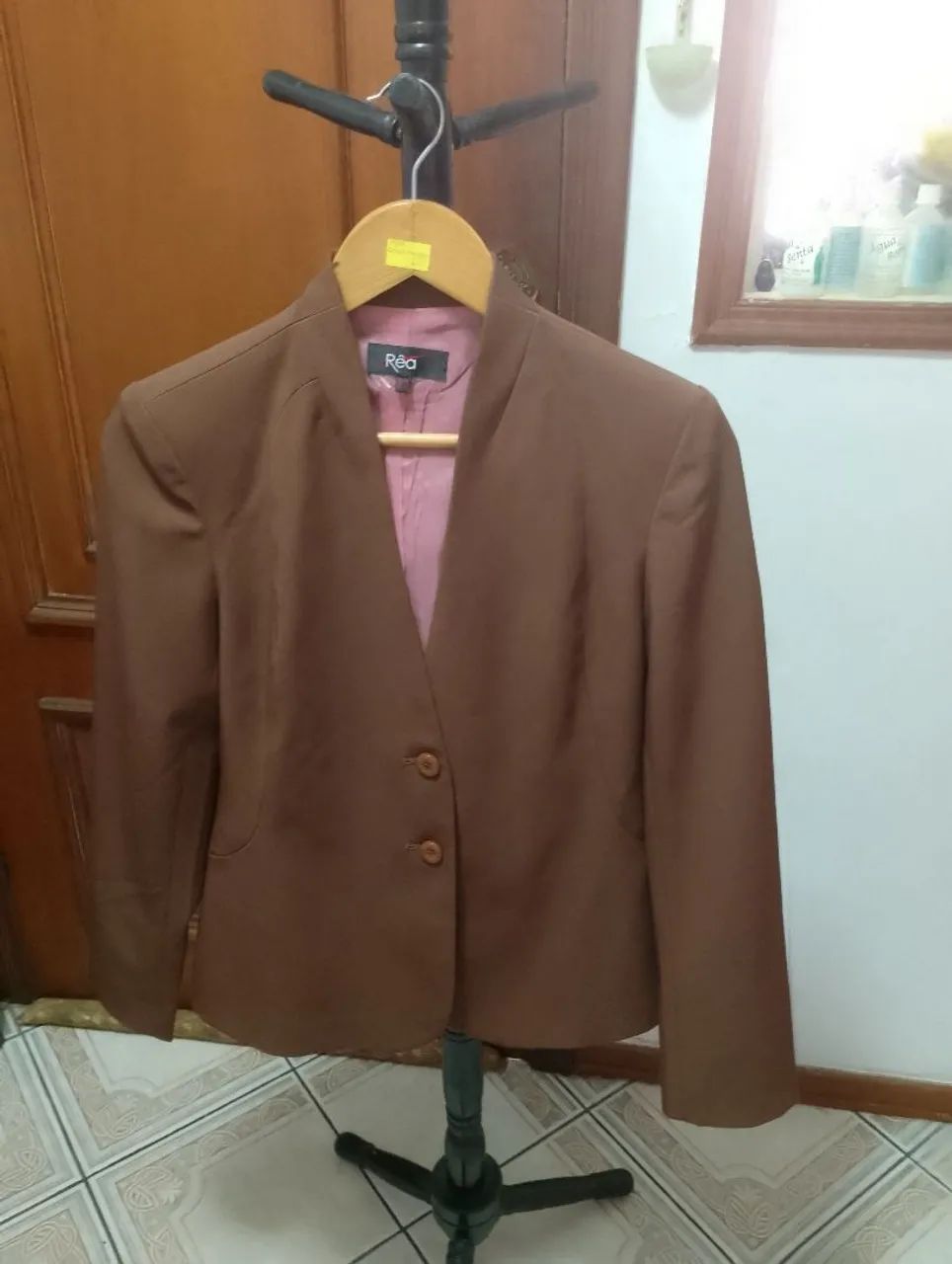 Casaquinho feminino 