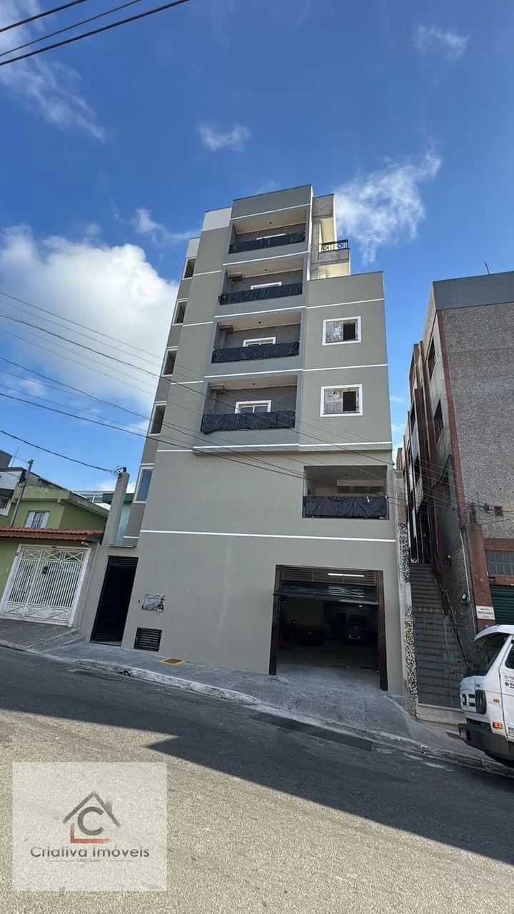 Apartamento em Penha - São Paulo