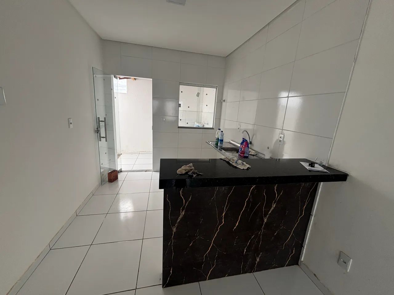Casa pra alugar  - Foto 3
