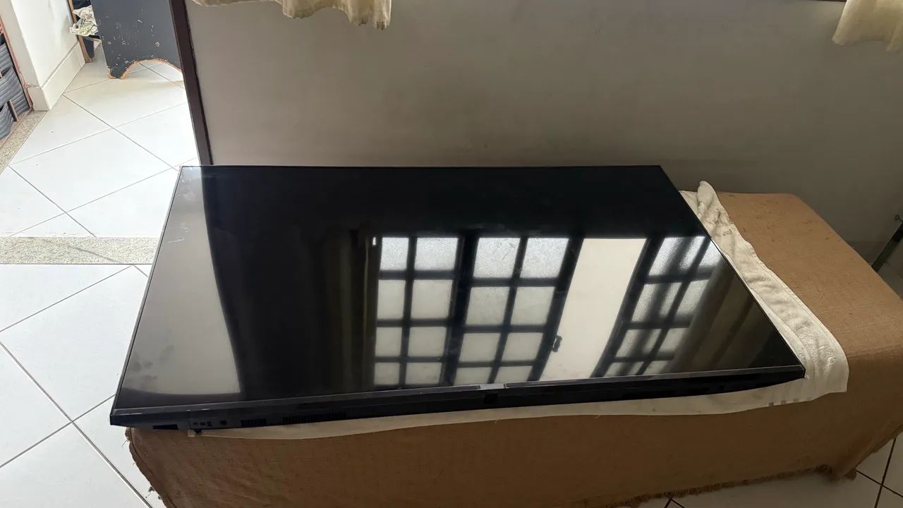 Tv LG 60 polegadas 4k - Foto 2