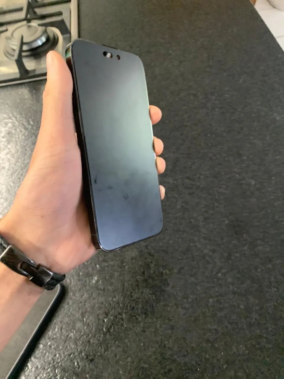 iPhone 14 Pro Max  - Foto 3