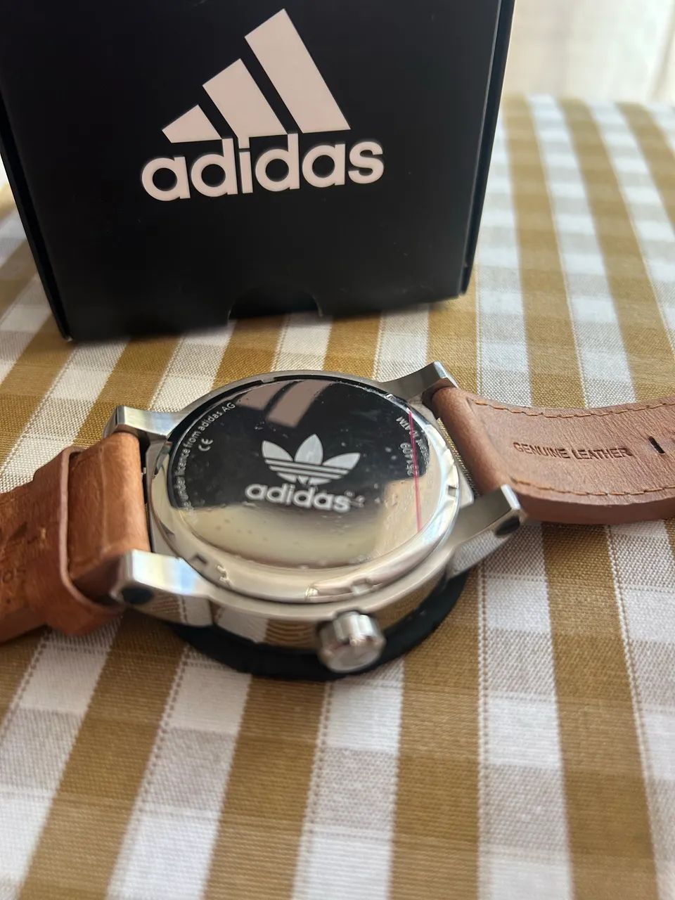 Relógio Adidas - Foto 4