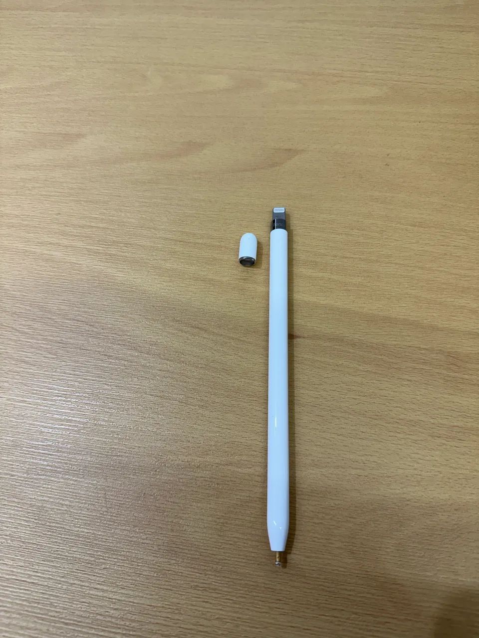 Apple Pencil 1ª Geração - c/ defeito - Foto 4