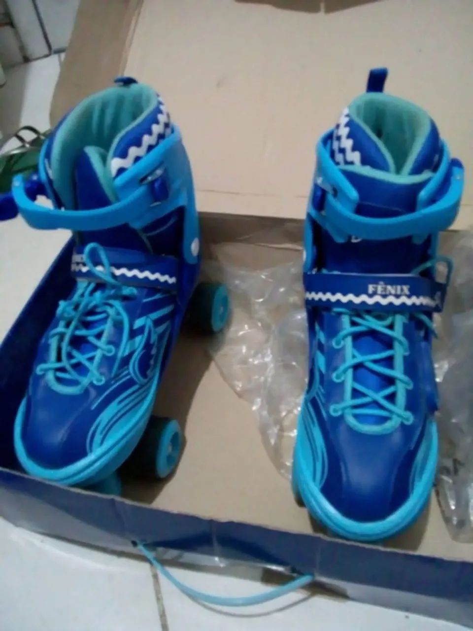 Power Roller Star com Luzes  - Foto 2