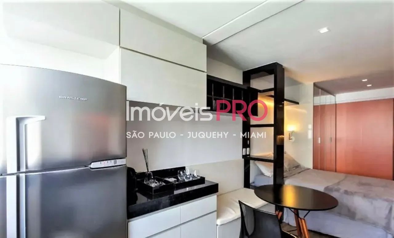 Apartamento, Vila Olímpia - São Paulo - Foto 3