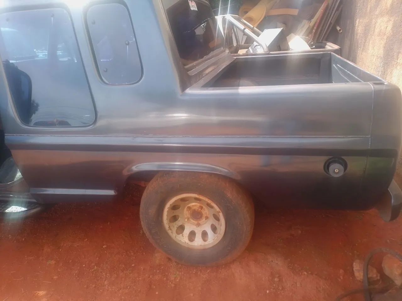 Venda - Foto 2