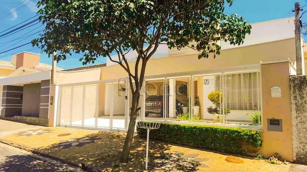 Casa à venda no Vila Nogueira, Campinas - Foto 2