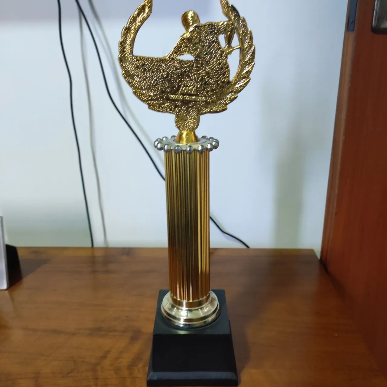 Troféu sinuca  - Foto 3