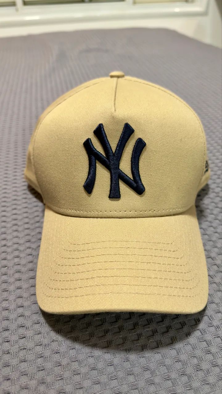 Boné new era NY - Foto 2