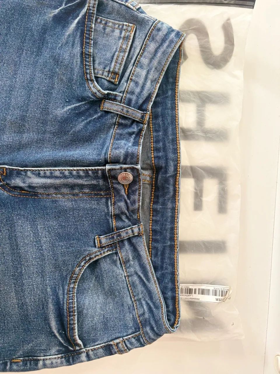 ? CALÇA SHEIN À VENDA ? - Foto 2