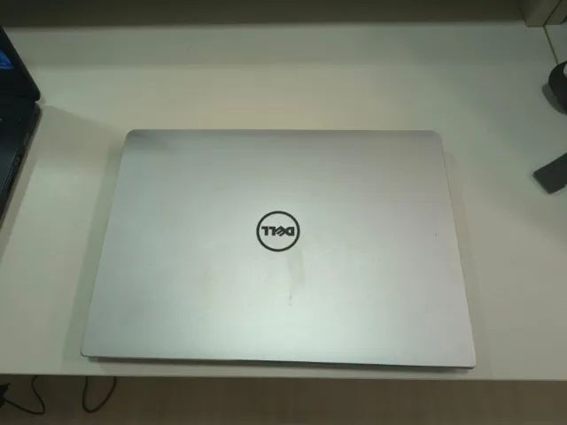 Notebook Dell Inspiron 7472 i5 + GeForce MX150 4GB + SSD