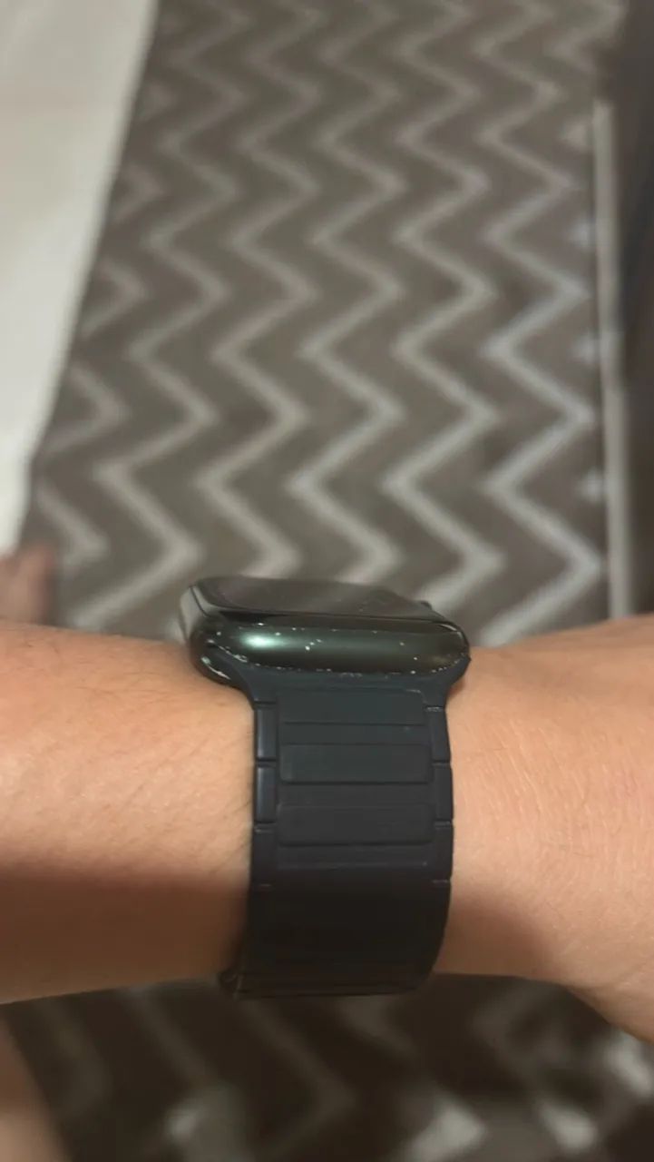 Apple Watch séries 7 45mm - Foto 3
