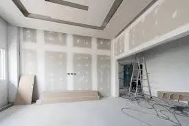 DRYWALL 