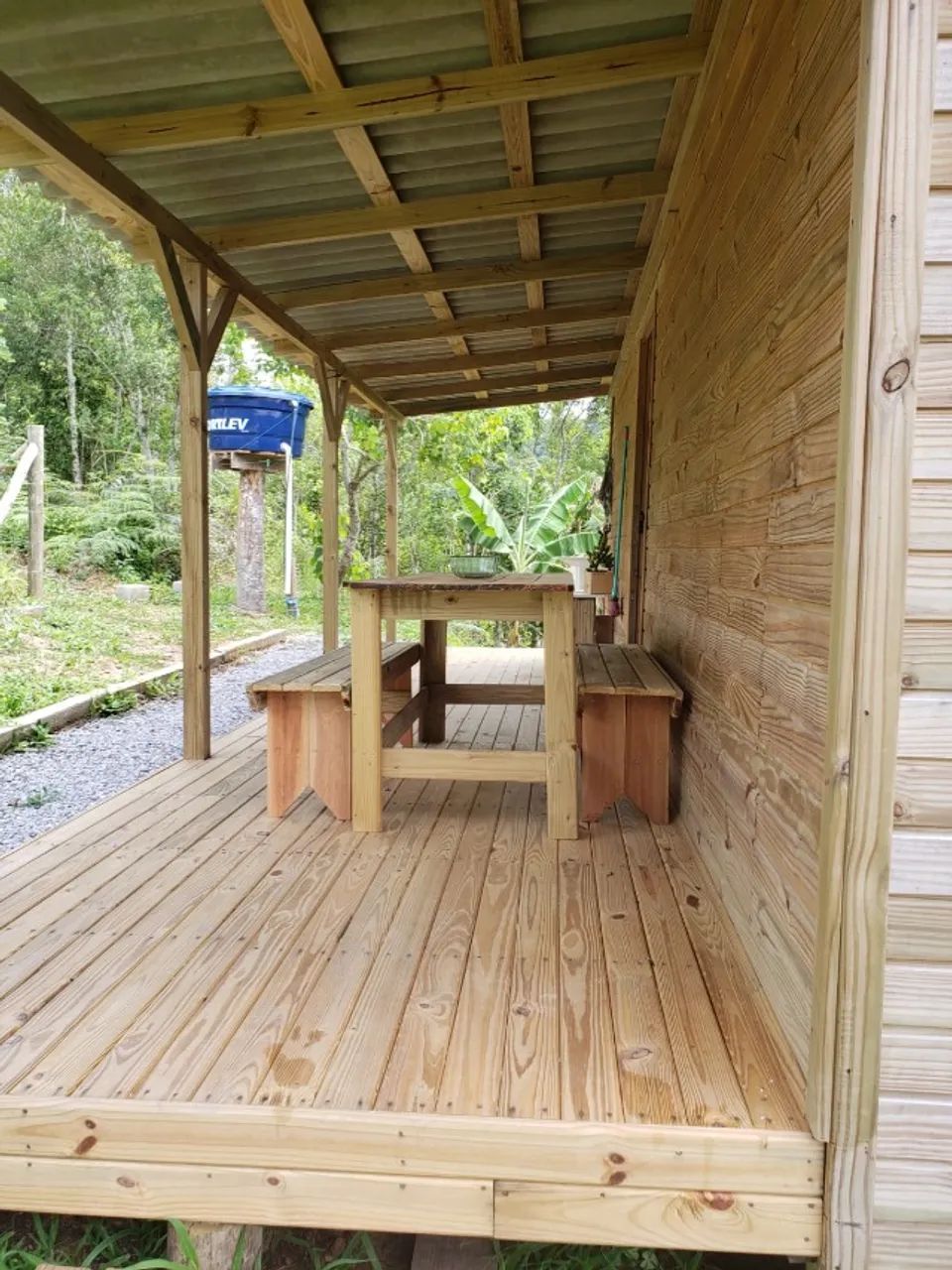 Chácara em Imaruí (SC) 1050 m² - Foto 5