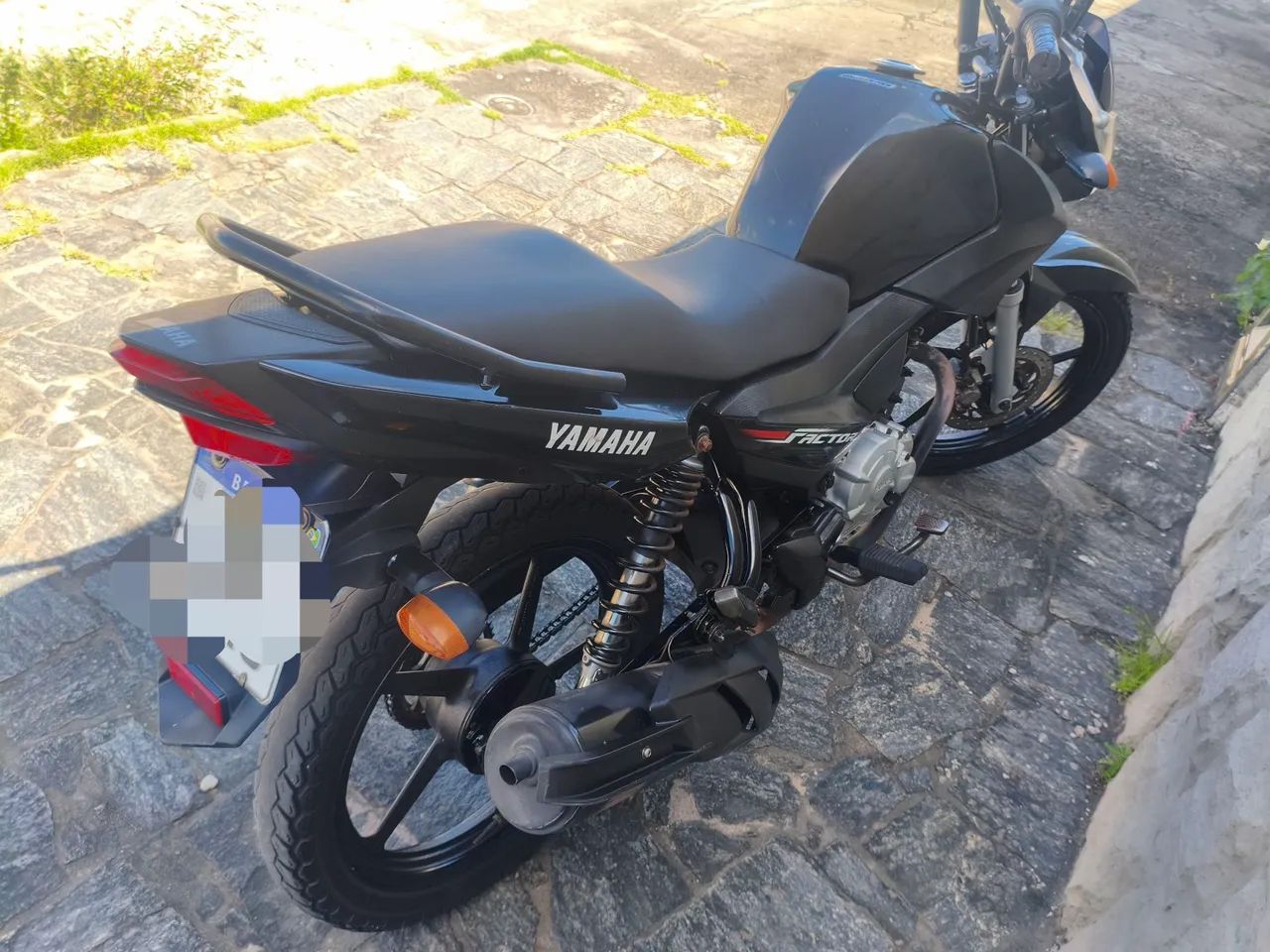 Vendo Factor 2018 R$ 10,000