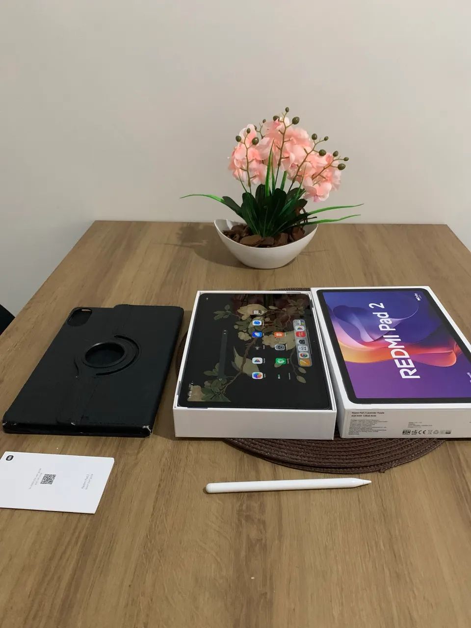 TABLET - XIAOMI PAD 2 - Foto 5