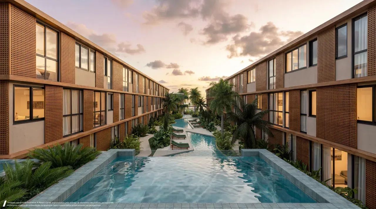 PRAIA DE JAPARATINGA - AL - VILLA CAMBOA - Foto 5