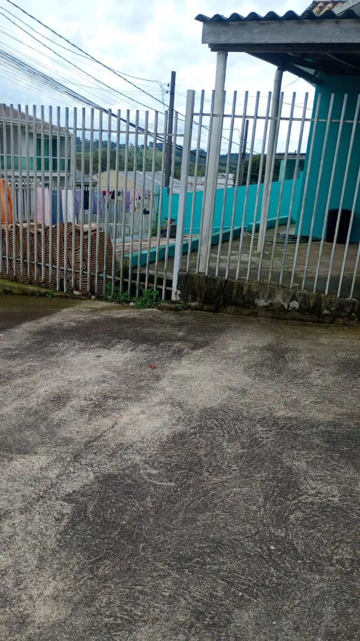 Vendo  casa  quitada