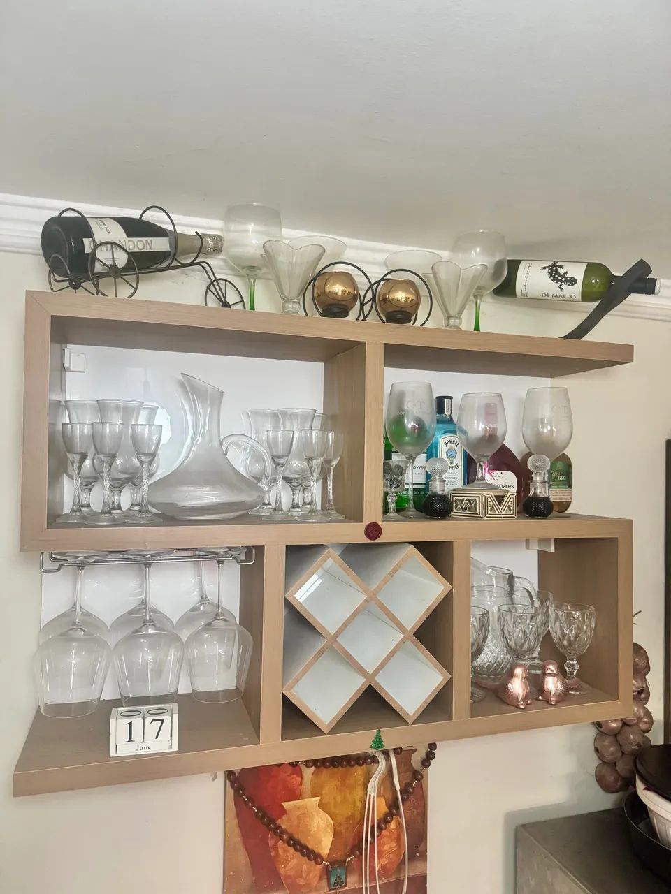 Bar de parede  - Foto 2