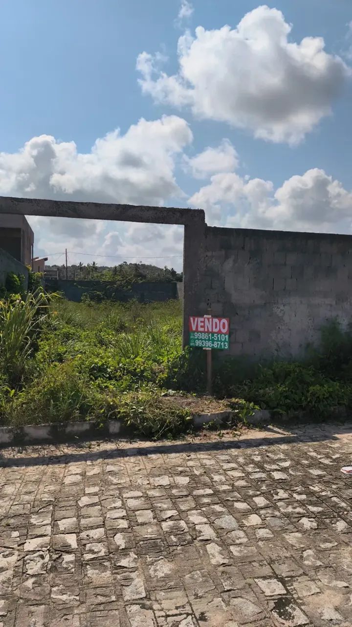 Ótimo Lote no Condomínio Peroba Beach
