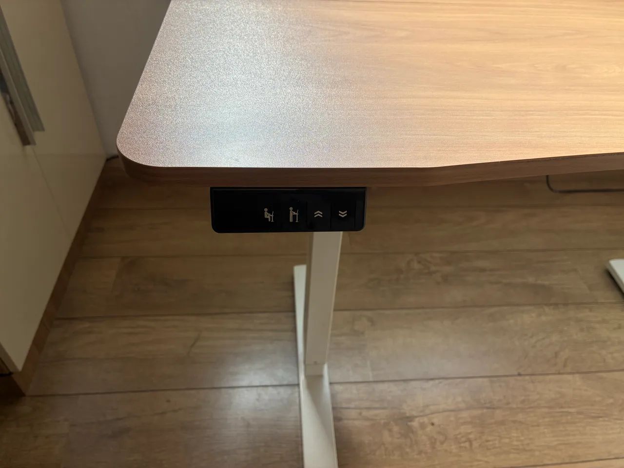 Mesa Regulagem de altura automática  - Foto 3