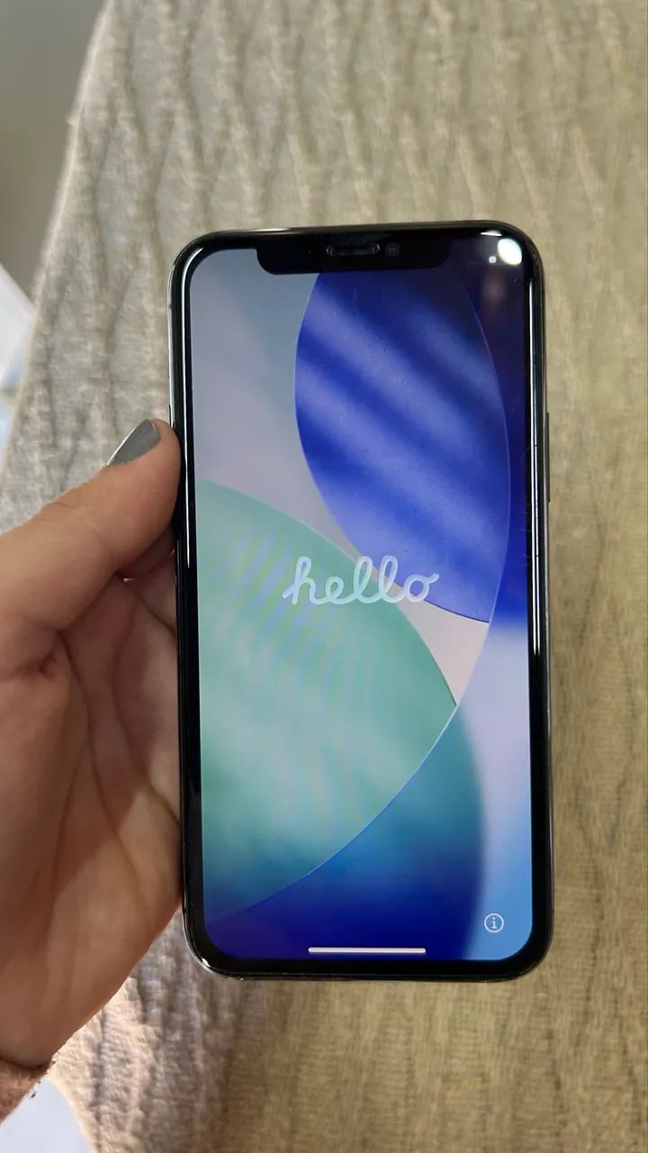 iPhone 11 Pro 256 GB - Space Gray  - Foto 4
