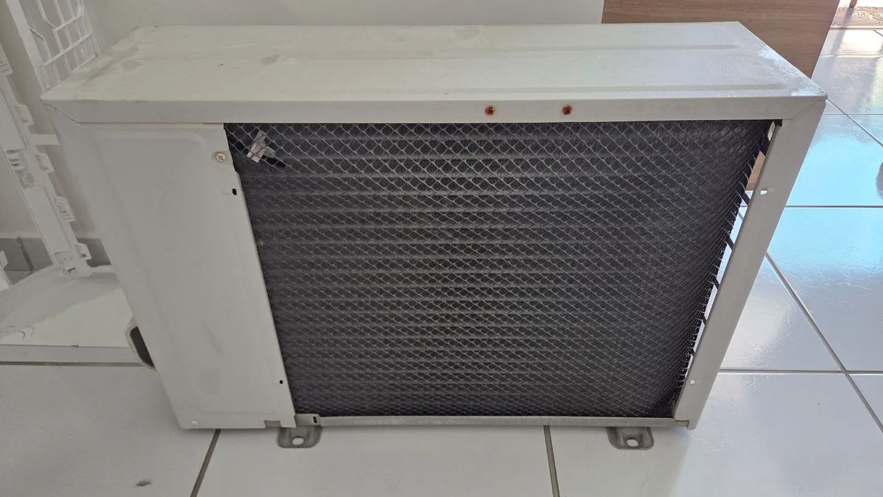 Split inverter 9000 - Foto 4