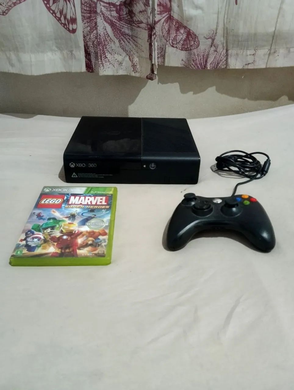 Xbox 360 
