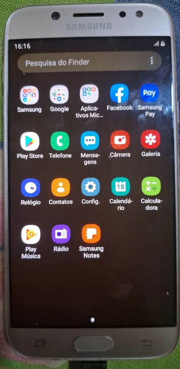 SAMSUNG J5 PRO  - Foto 2