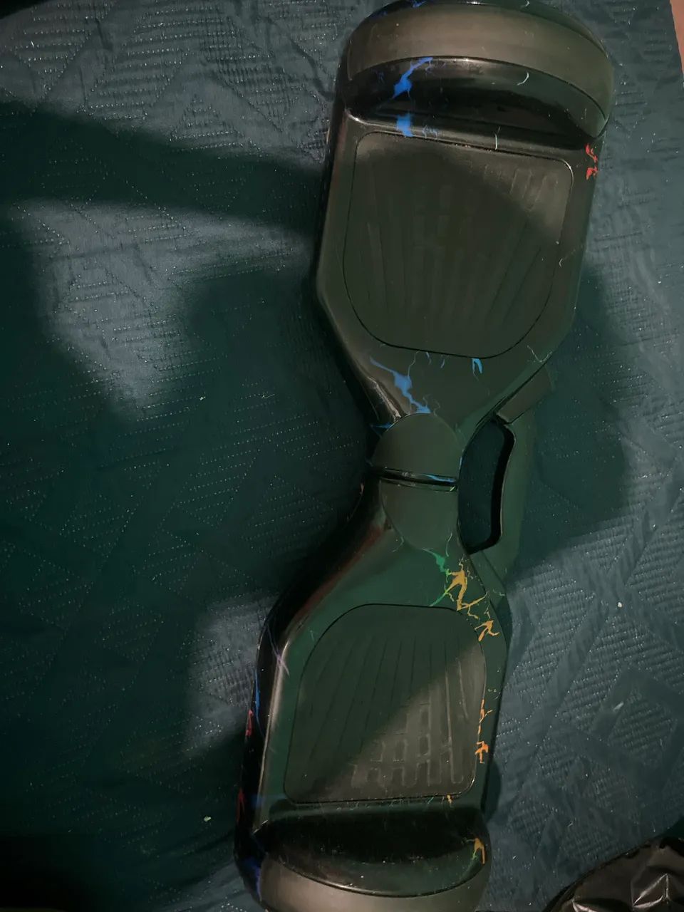 hoverboard