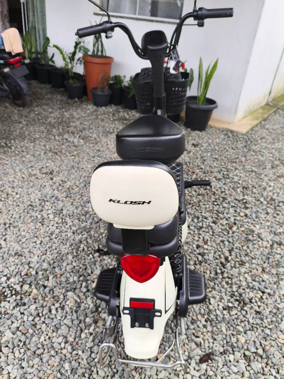 Scooter Klosh - Foto 5