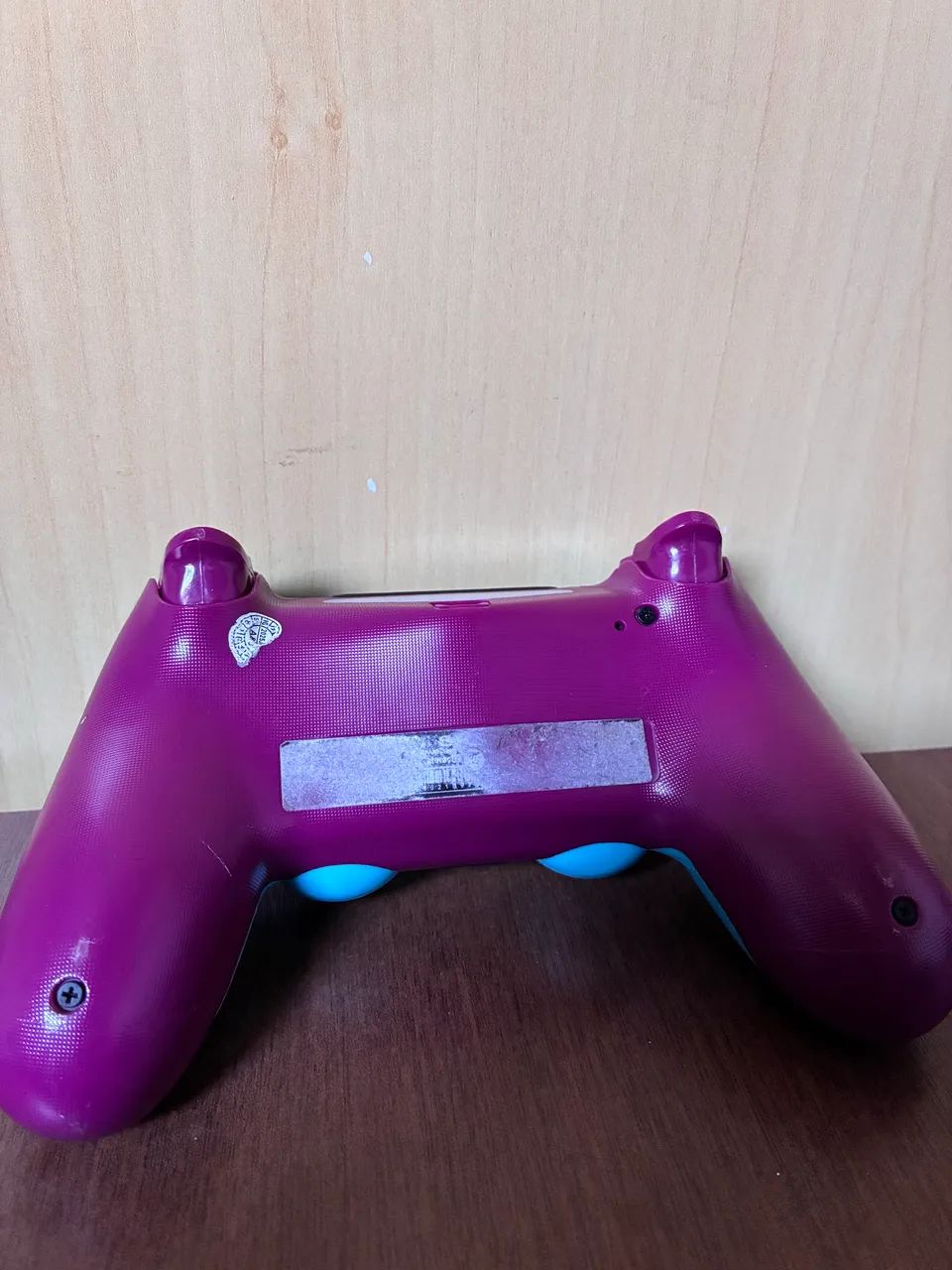 Controle de Ps4  - Foto 2