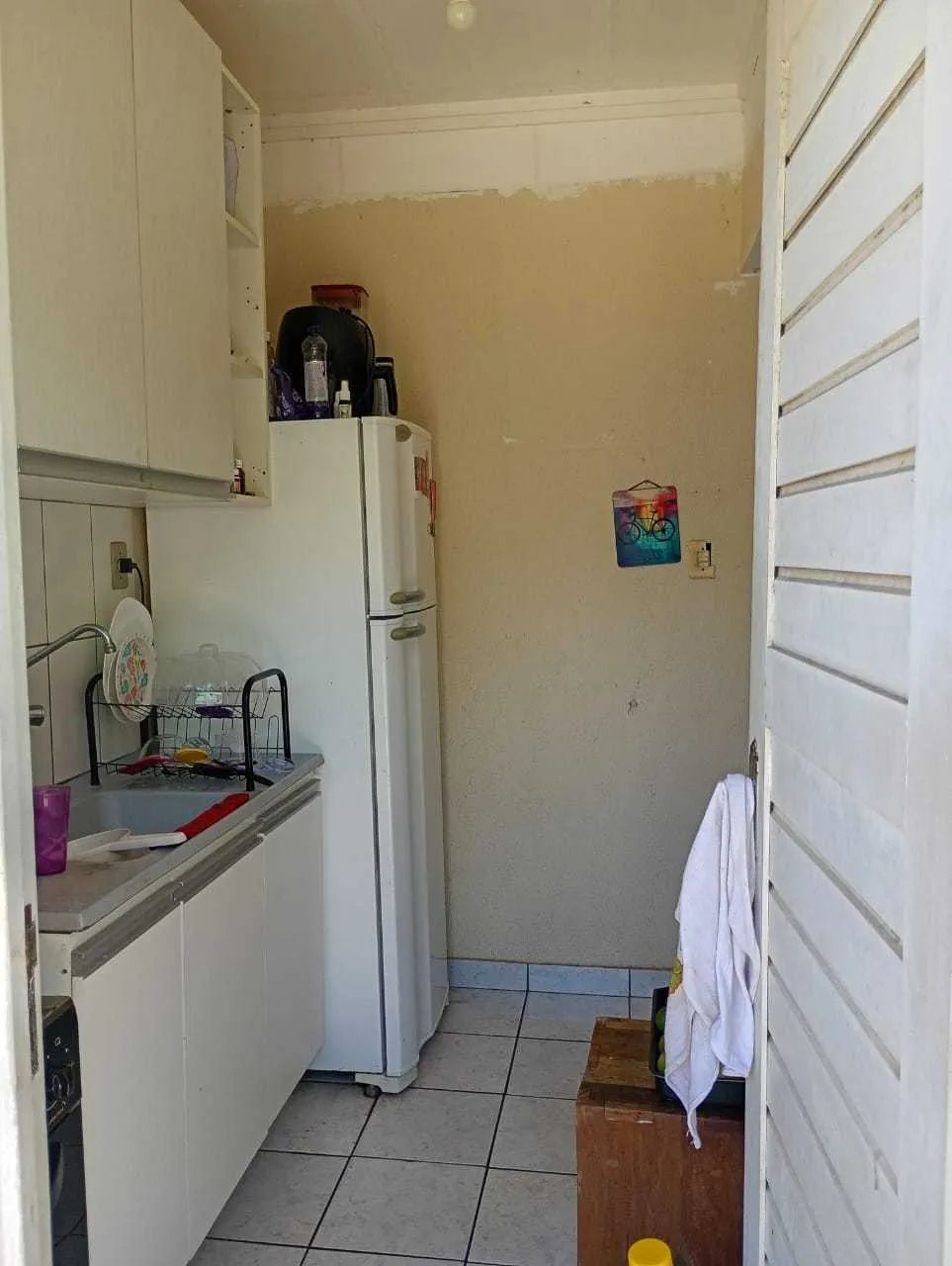CASA EM RUA PÚBLICA - ARUANA [54453] - Foto 4