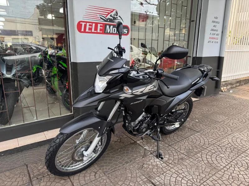 HONDA XRE 190 2024 - Foto 4
