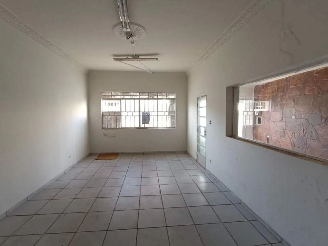 Casa para alugar 3 quartos Centro - Uberaba/MG - Foto 4