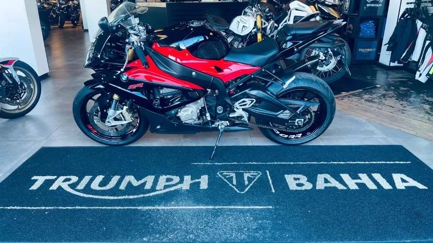 Bmw S1.000RR - 2017 - Foto 3