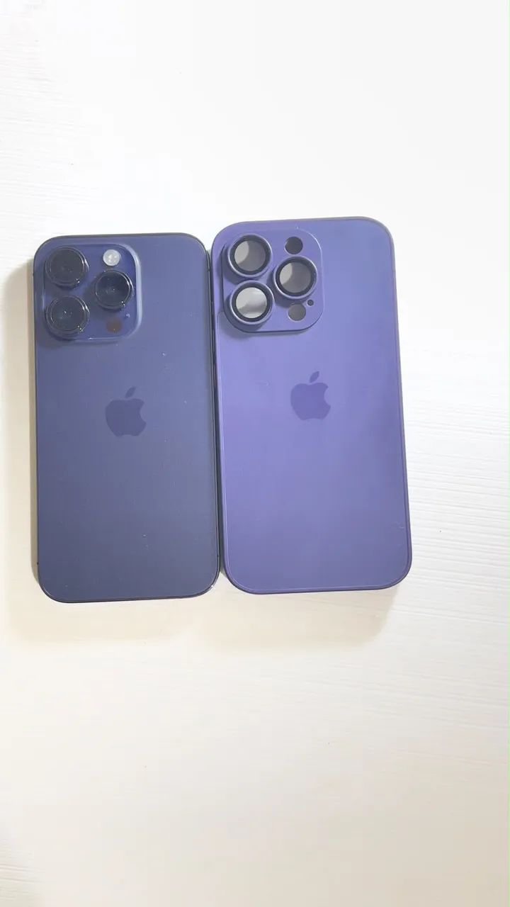 iPhone 14 Pro 256gb - Foto 3