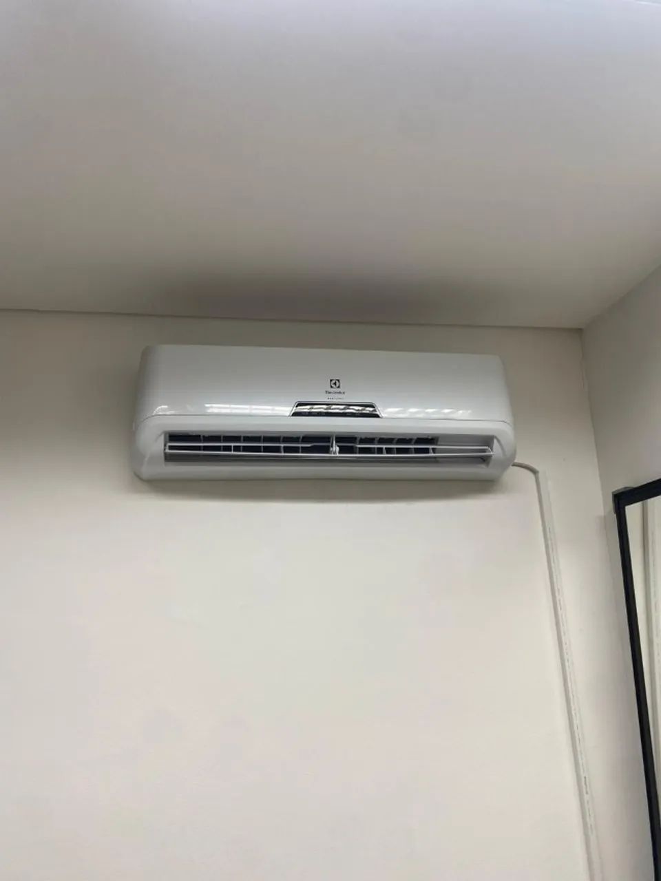 Ar-condicionado ECO turbo electrolux - Foto 2