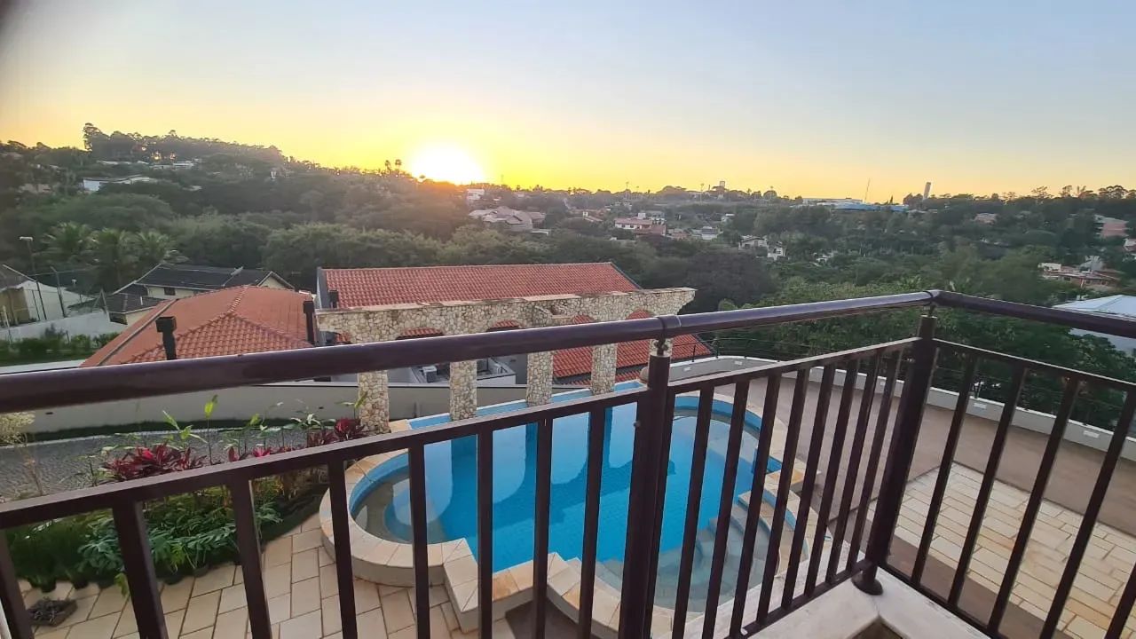 Casa no Condomínio Vale do Itamaracá em Valinhos - Foto 3