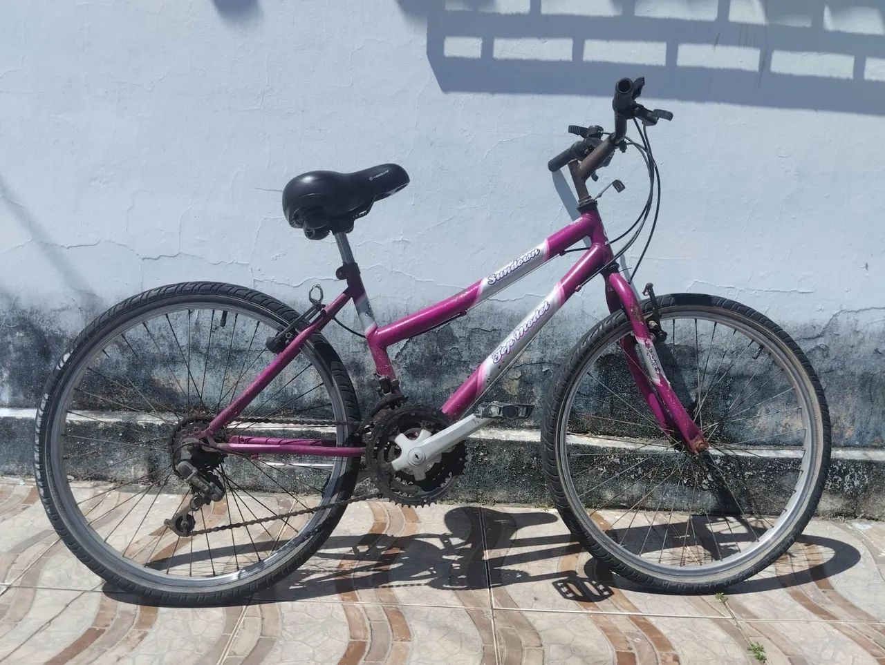 Bike aro 26 - Foto 3
