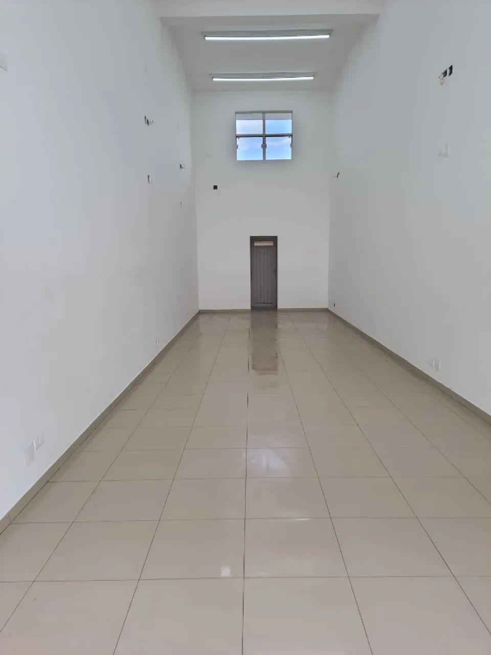 Aluga-se sala comercial  nova de 47m  no Fanny - Foto 3